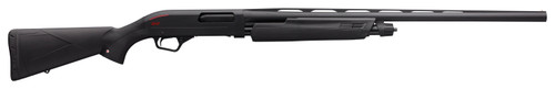 Winchester SXP Black Shadow 12 Ga, 3" Chamber, 24" Barrel, Black Synthetic, 4rd