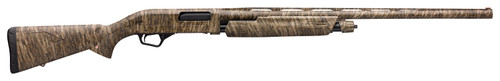 Winchester SXP Waterfowl 20 Ga, 3" Chamber 28" Barrel, Mossy Oak Bottomland Camo, 4rd