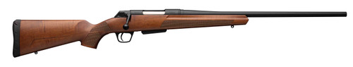 Winchester XPR Sporter 308 Winchester, 22" Barrel, Turkish Walnut Stock, Blued Rec, 3rd