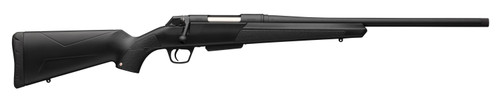 Winchester XPR SR 243 Winchester, 20" Threaded Barrel, Black Perma-Cote, 3rd