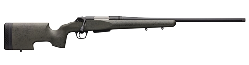 WINCHESTER XPR RENEGADE LR SR 300 WSM 22" GRAY/BLACK MATTE 535732255
