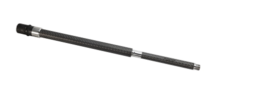 WOLFPACK ARMORY CARBON FIBER BARREL .223 WYLDE GEN II 7.5IN PISTOL LENGTH GAS SYSTEM WPAB2237.5P
