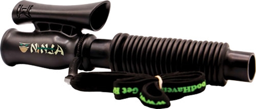 Woodhaven Woodhaven The Intimidator Deer Call Grunt Snort and Wheeze WH360
