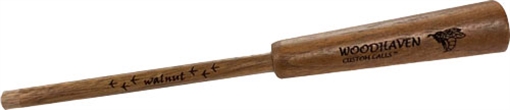 WOODHAVEN CALLS CUSTOM WALNUT STRIKER WH035