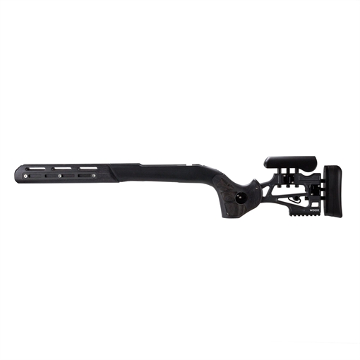 WOOX, LLC FURIOSA-SAVAGE 110 SA MDNT GRY SH.CHS001.32