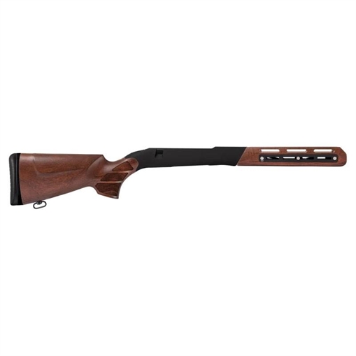 WOOX Merica Precision Stock for Remington 700 and Clones DBM SA Walnut SH.GNS051.05
