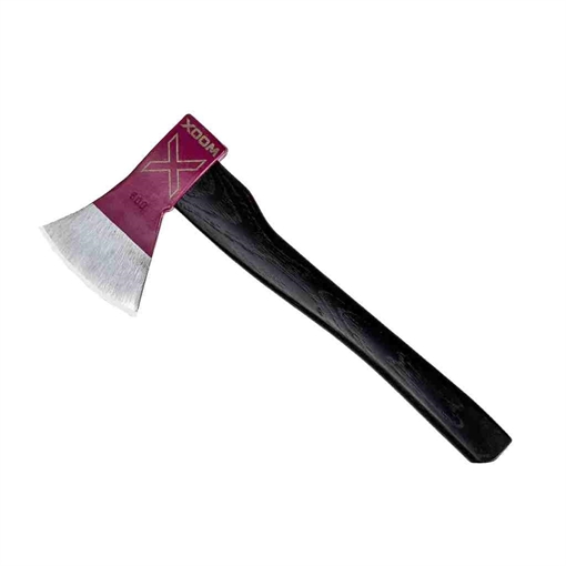 WOOX Thunderbird Throwing Axe - Purple BU.AXE040.04