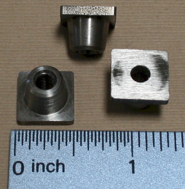 STUD for the Swivel screw eye in the Forearm Winchester Model 70