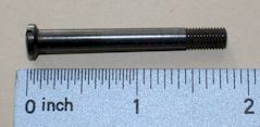 Tang screw PISTOL GRIP Winchester 1890-1906