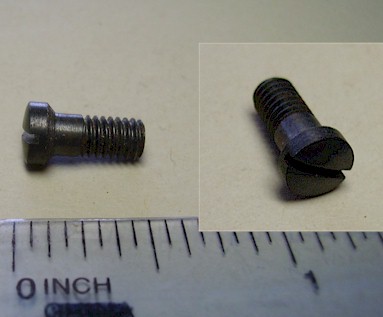 Mainspring screw Winchester1895