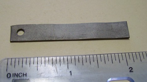 Sear Spring Winchester 1895 ORIGINAL