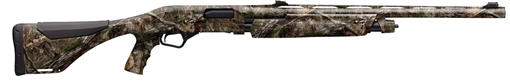 Winchester Winchester SXP Long Beard Pistol Grip Shotgun 12 ga. 24 in. Mossy Oak DNA 3.5 in. RH 512430290