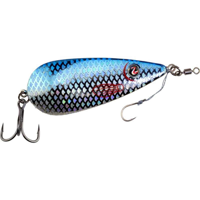 River2Sea WorldWide Spoon 5"1ozWWS100
