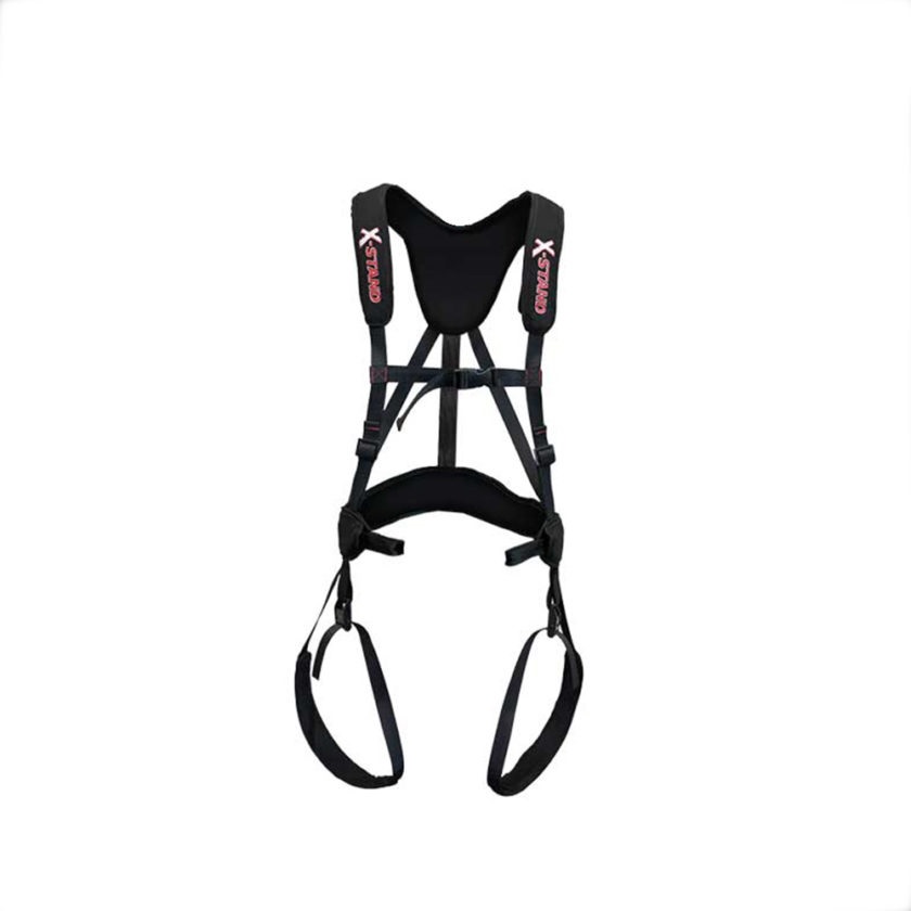 X-Stand Bowrider Safety Harness #XASA830