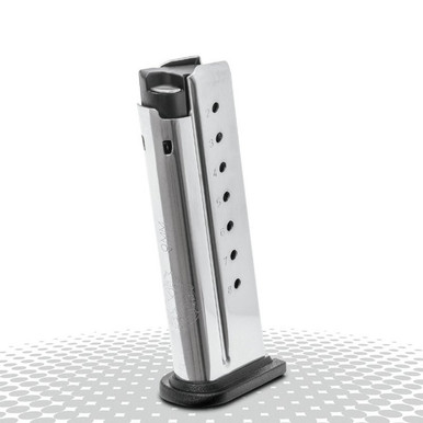 Springfield Armory XD-E 9MM 8 Round Flush Fit Magazine