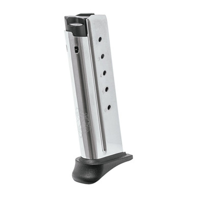 Springfield Armory XD-E 45 ACP 6 Round Magazine with Pinky Extension