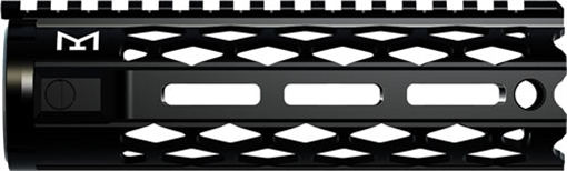 YHM BLACK DIAMOND M-LOK FOREARM AR-15 CARBINE LENGTH YHM5341DX