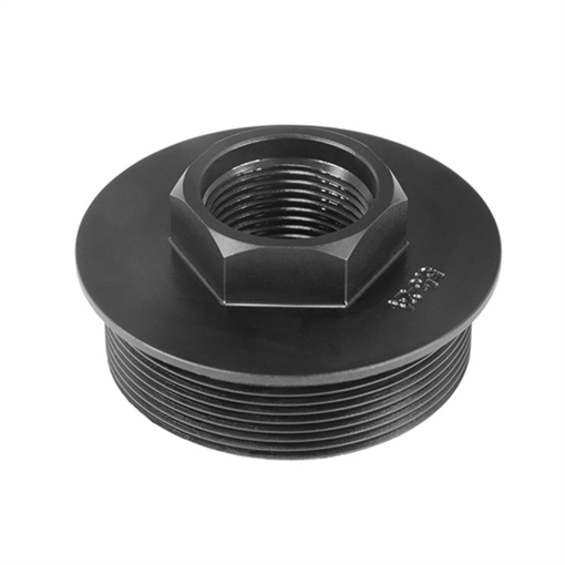 YANKEE HILL MACHINE UNIVERSAL RIFLE SUPPRESSOR MOUNT 1/2-28 218928