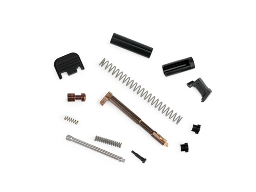 ZAF FOR GLK G1-4 NO GUIDE ROD UPK