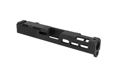 ZAF ZPS SLD FOR G23 G3 PRTD RMR BLK ZPS.P.23.BLK