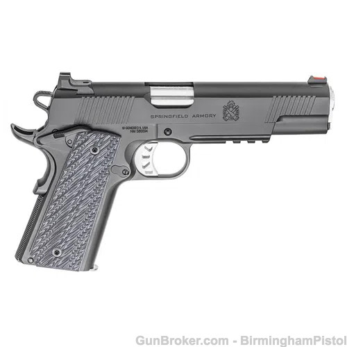 Springfield 1911 Range Officer Elite Operator 10mm PI9110E